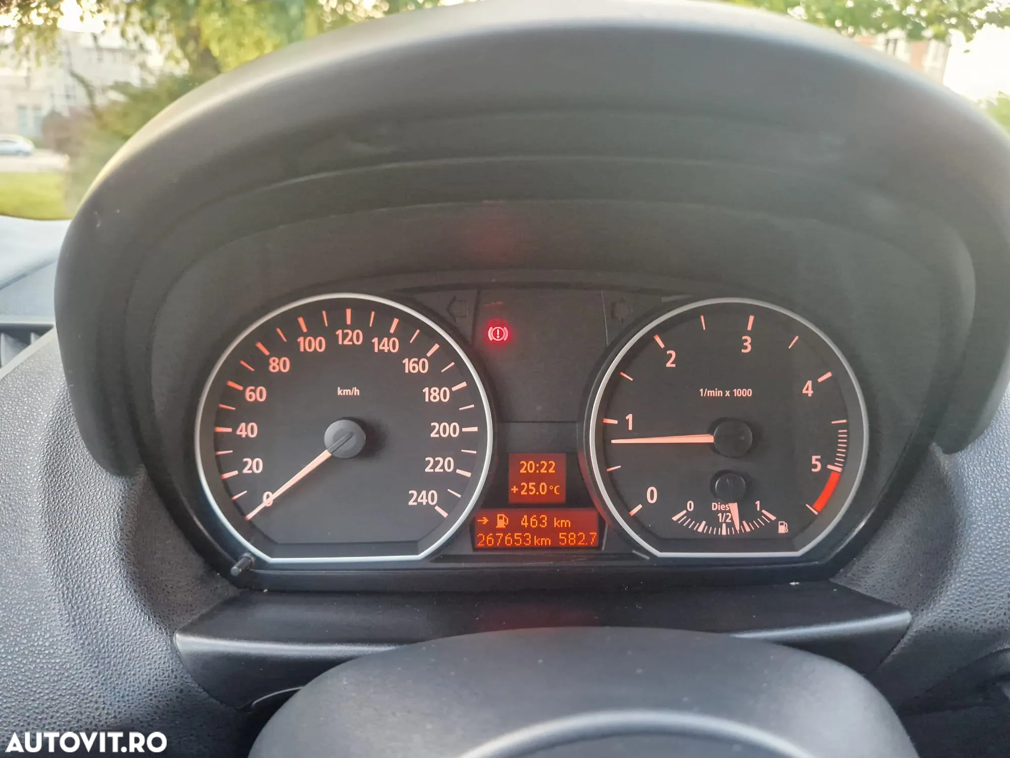 BMW Seria 1 118d - 11