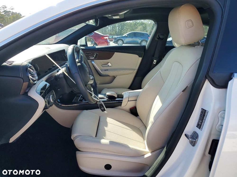 Mercedes-Benz CLA 250 4Matic 7G-DCT Edition 1 - 7