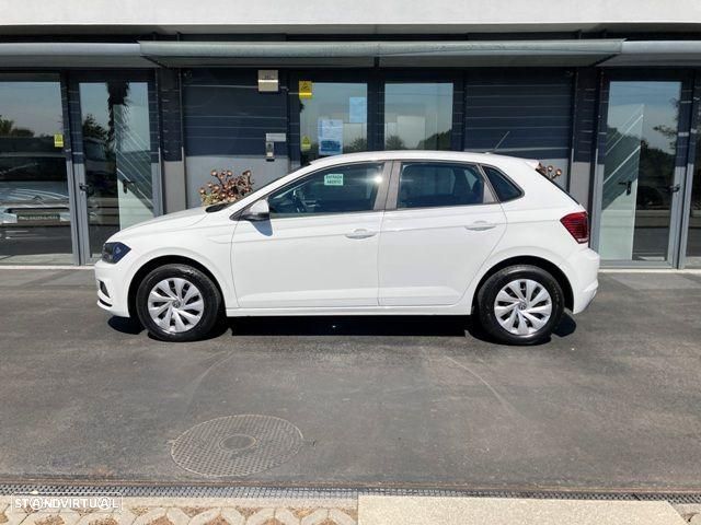 VW Polo 1.0 Confortline - 5