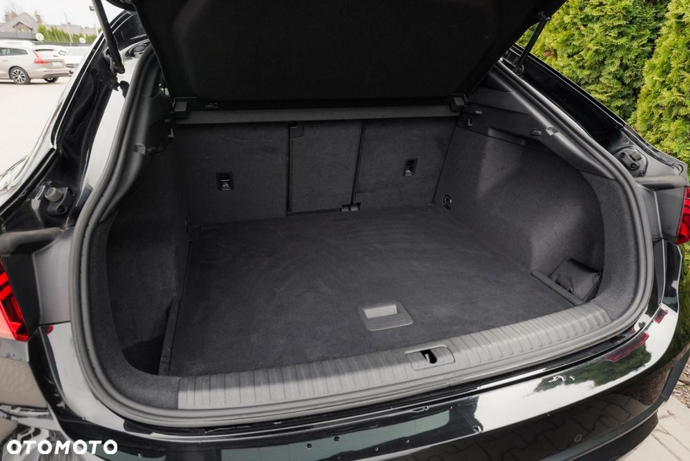 Audi Q3 Sportback 40 TDI Quattro S tronic - 36