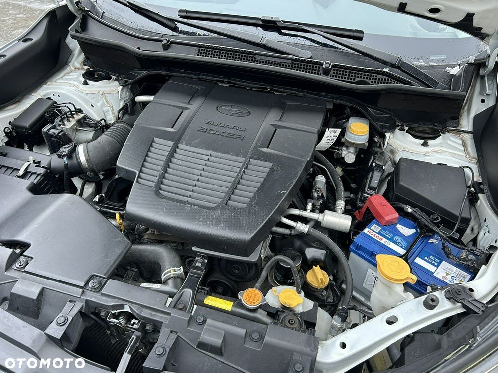 Subaru Forester - 29