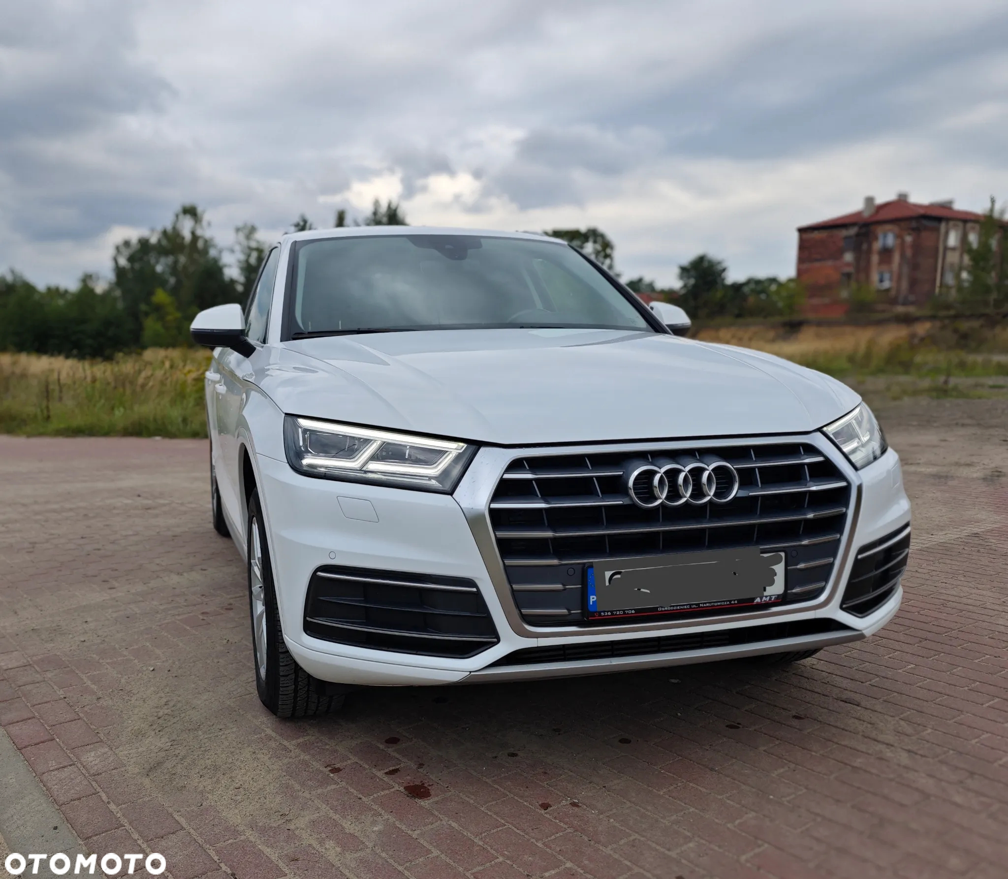 Audi Q5 - 15