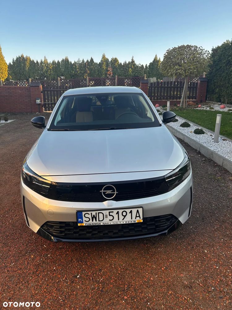 Opel Corsa 1.2 S&S - 7
