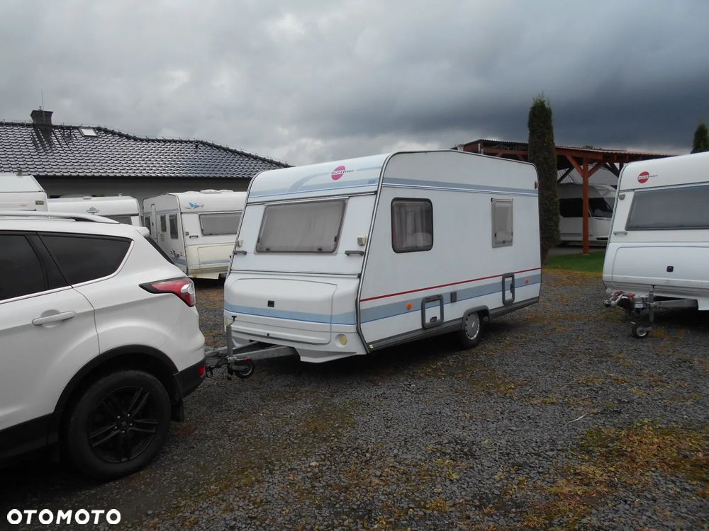 Burstner HOLIDAY 390 - 27