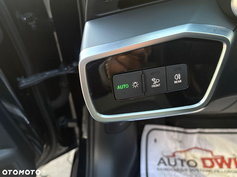 Audi A6 Limousine 35 TDI S tronic - 33