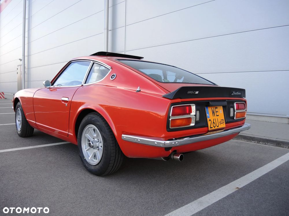 Nissan Inny - 5