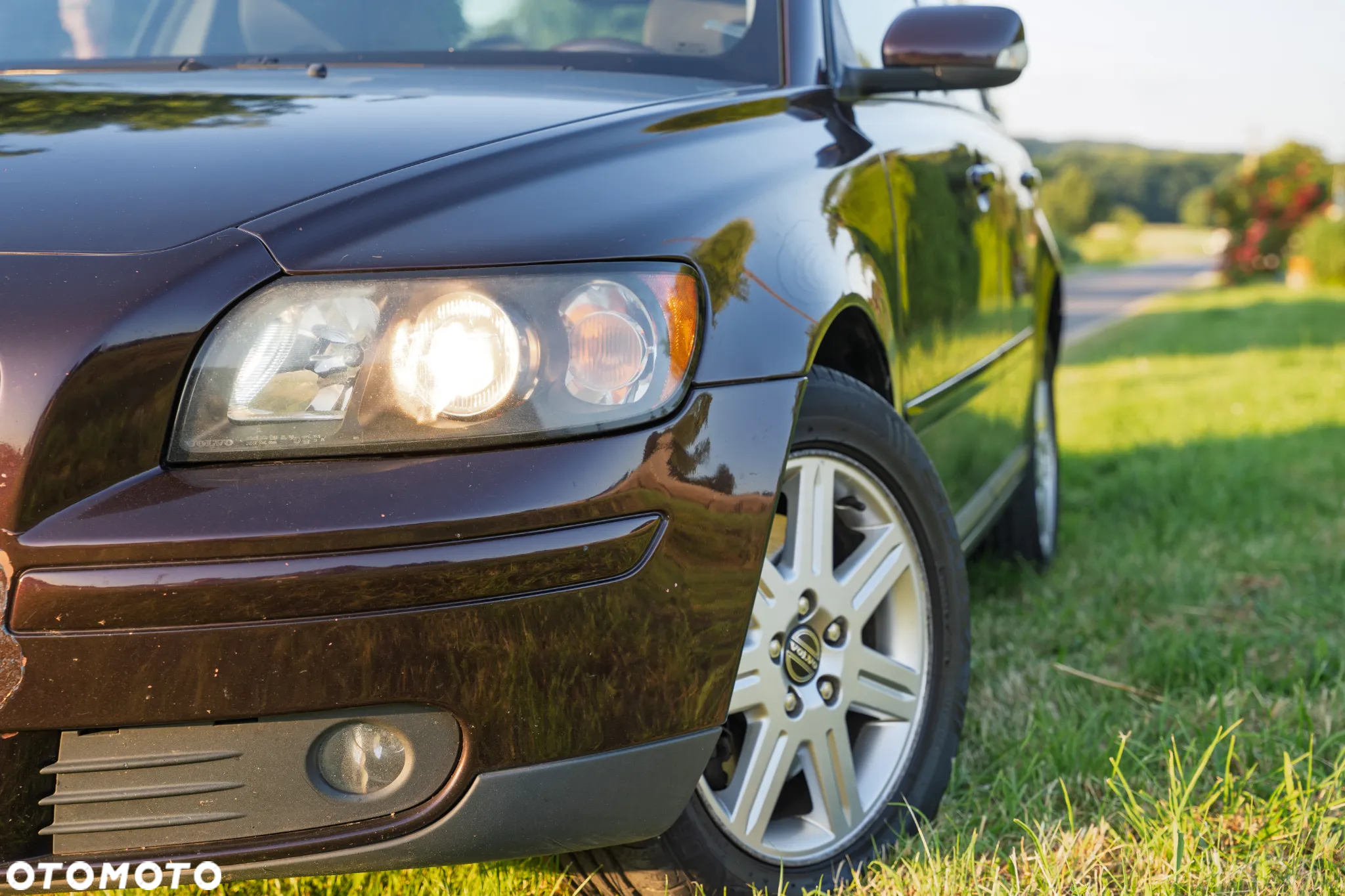 Volvo S40 2.0D Momentum - 9