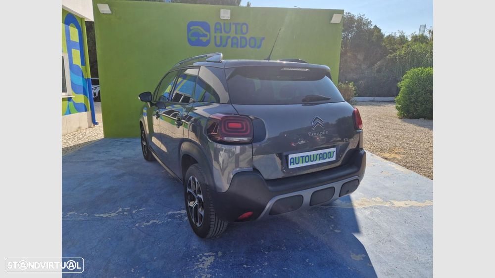 Citroën C3 Aircross 1.2 PureTech Plus - 5