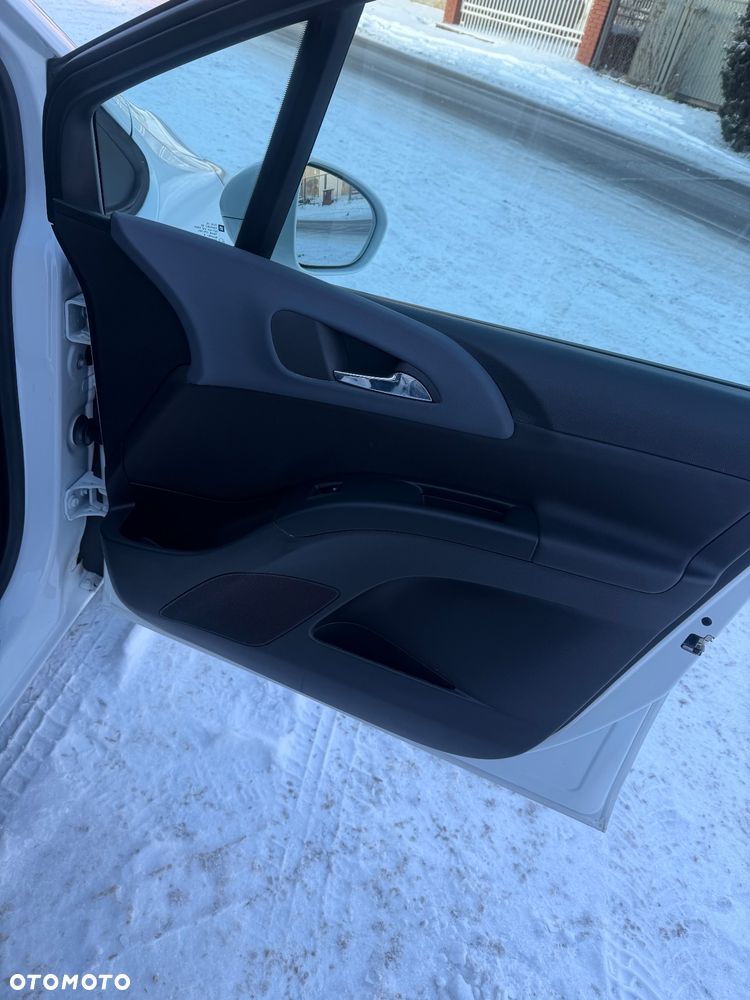 Opel Meriva 1.4 T Cosmo - 18