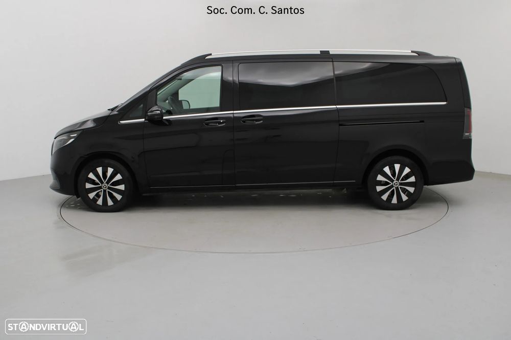 Mercedes-Benz V 250 d Longo Avantgarde - 8