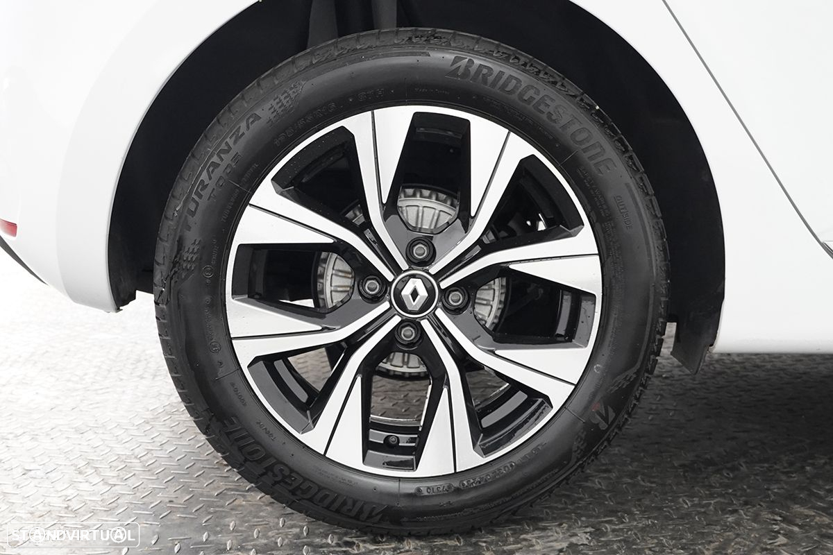 Renault Captur 1.0 TCe RS Line - 5