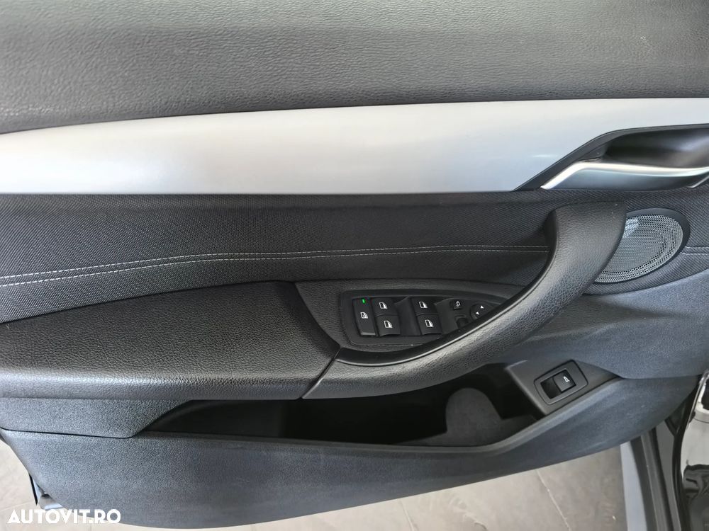 BMW X1 sDrive18d Standard - 10