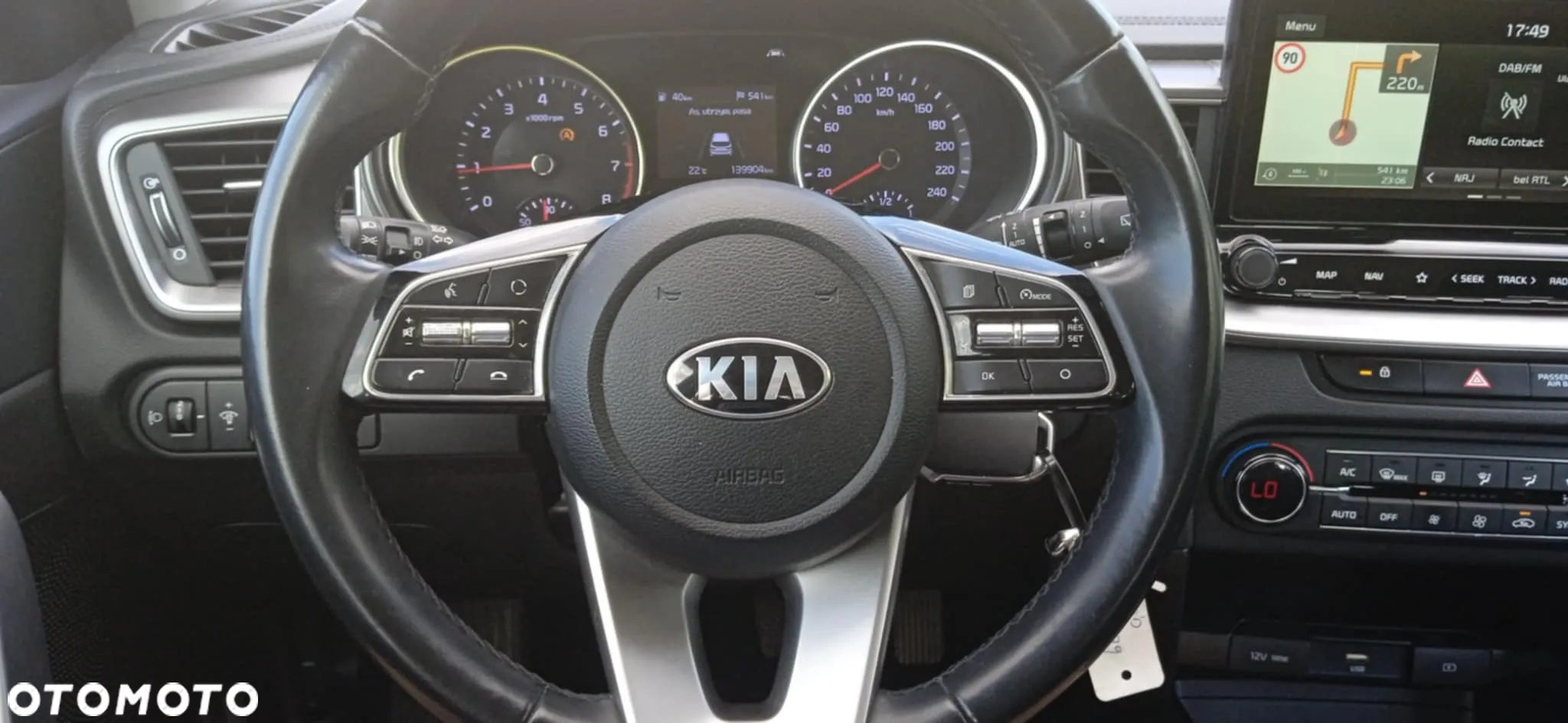 Kia Ceed 1.0 T-GDI S - 9