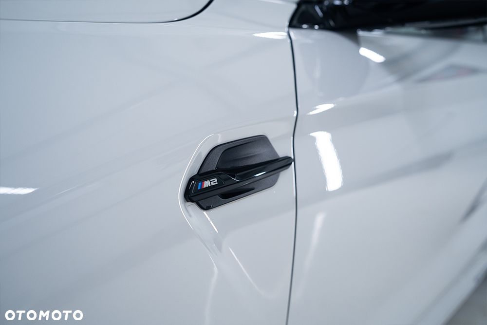 BMW M2 DKG - 13
