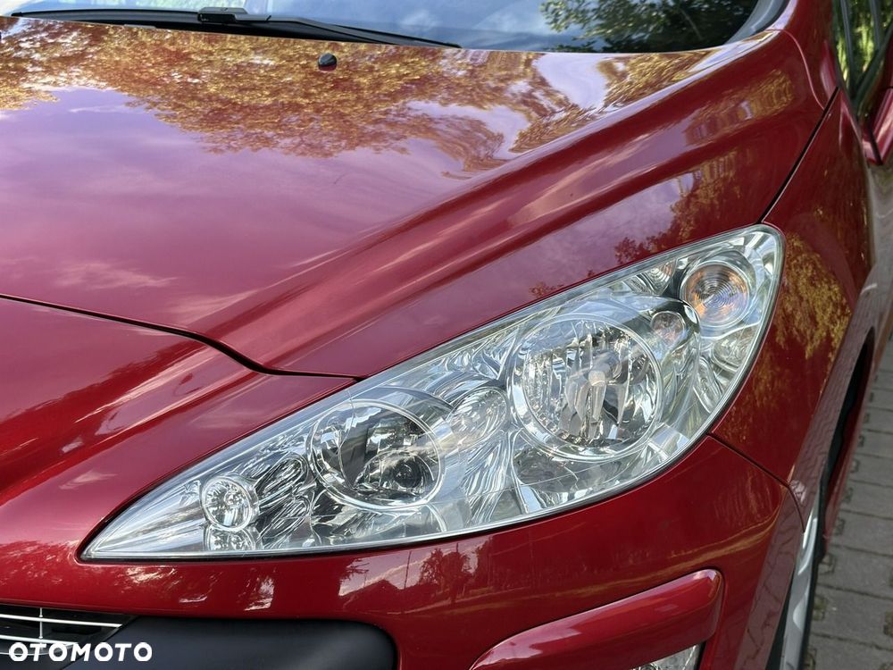 Peugeot 308 - 38