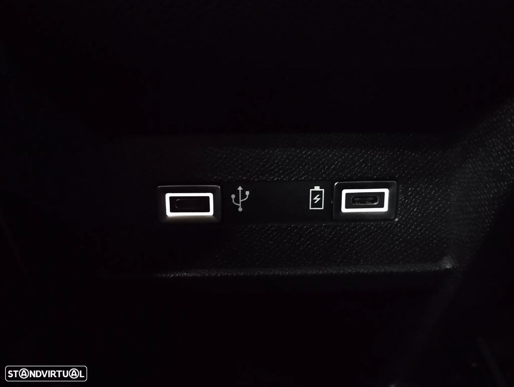 Peugeot 308 SW 1.6 Hybrid GT Pack e-EAT8 - 18
