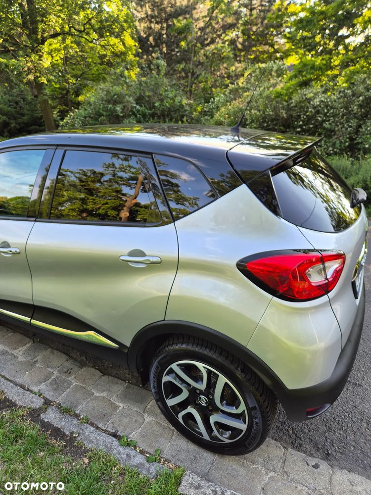 Renault Captur 1.2 Energy TCe Intens EDC - 7