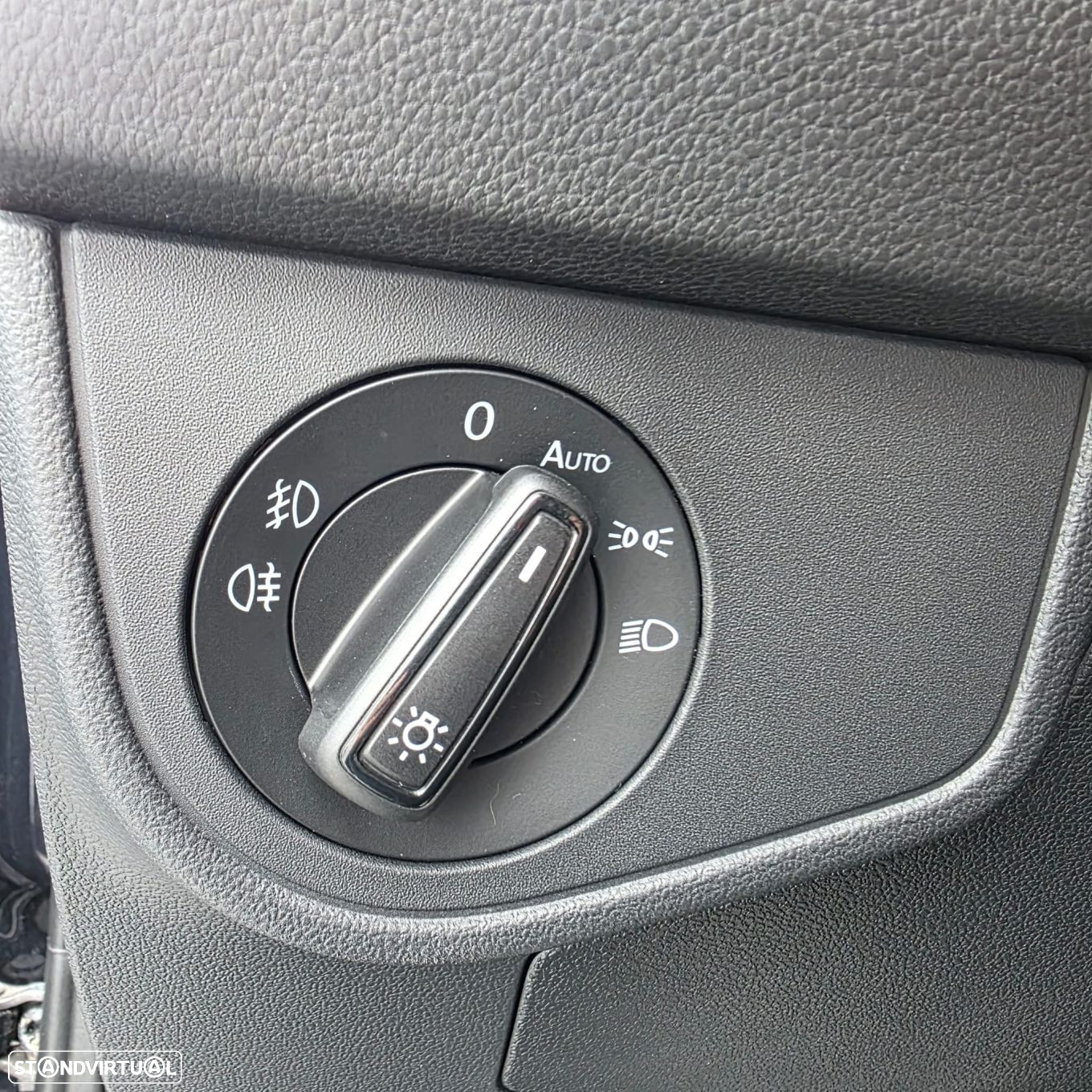 VW Polo 2.0 TSI GTI DSG - 23