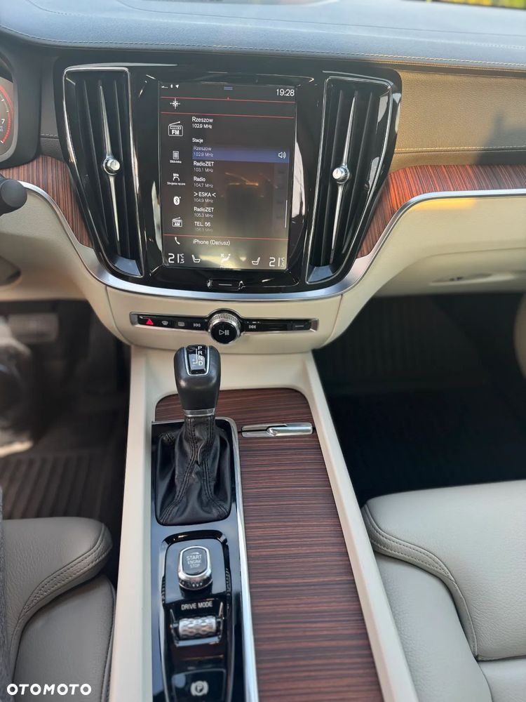 Volvo S60 T6 AWD Inscription - 13