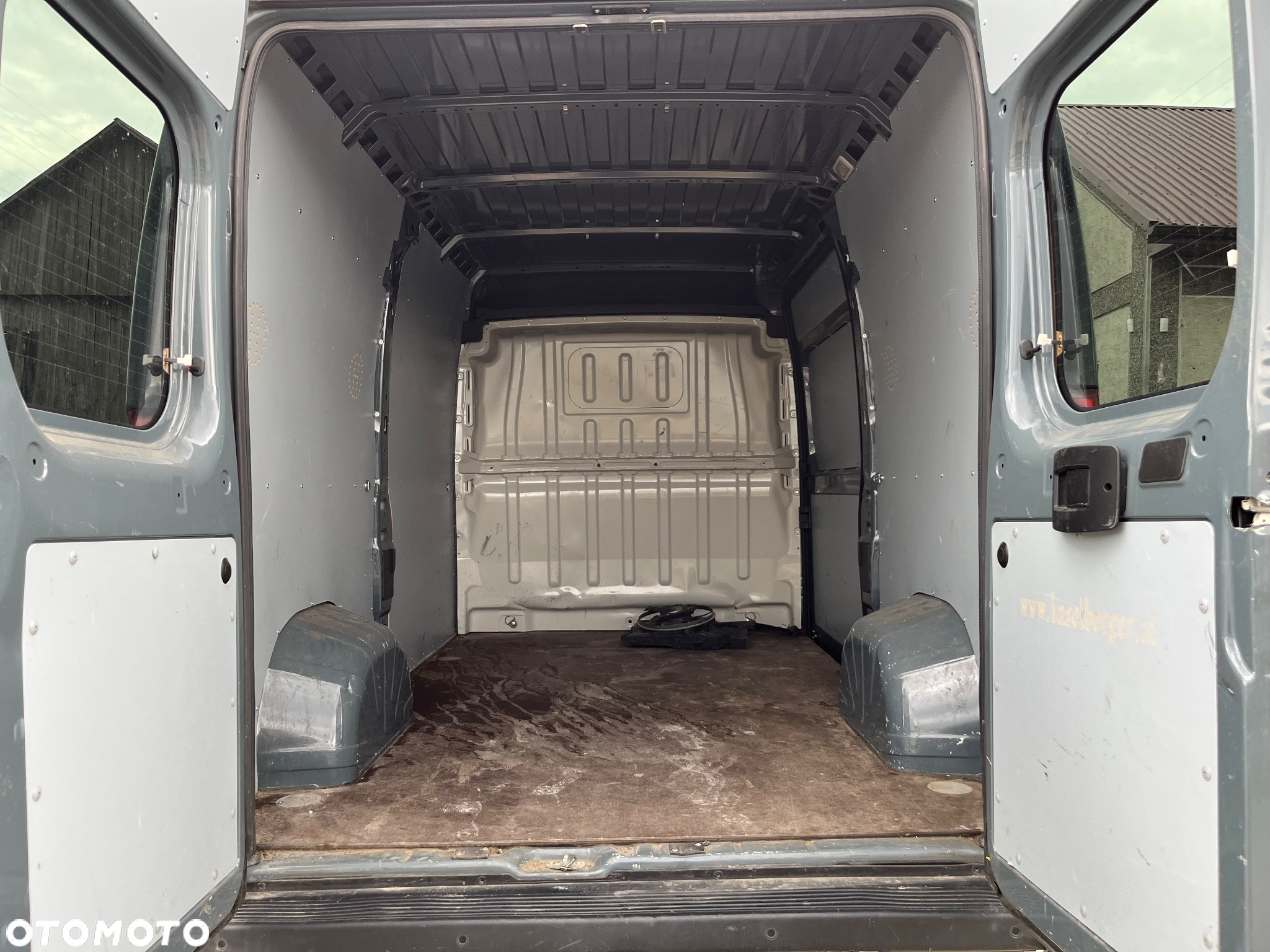 Fiat Ducato - 13