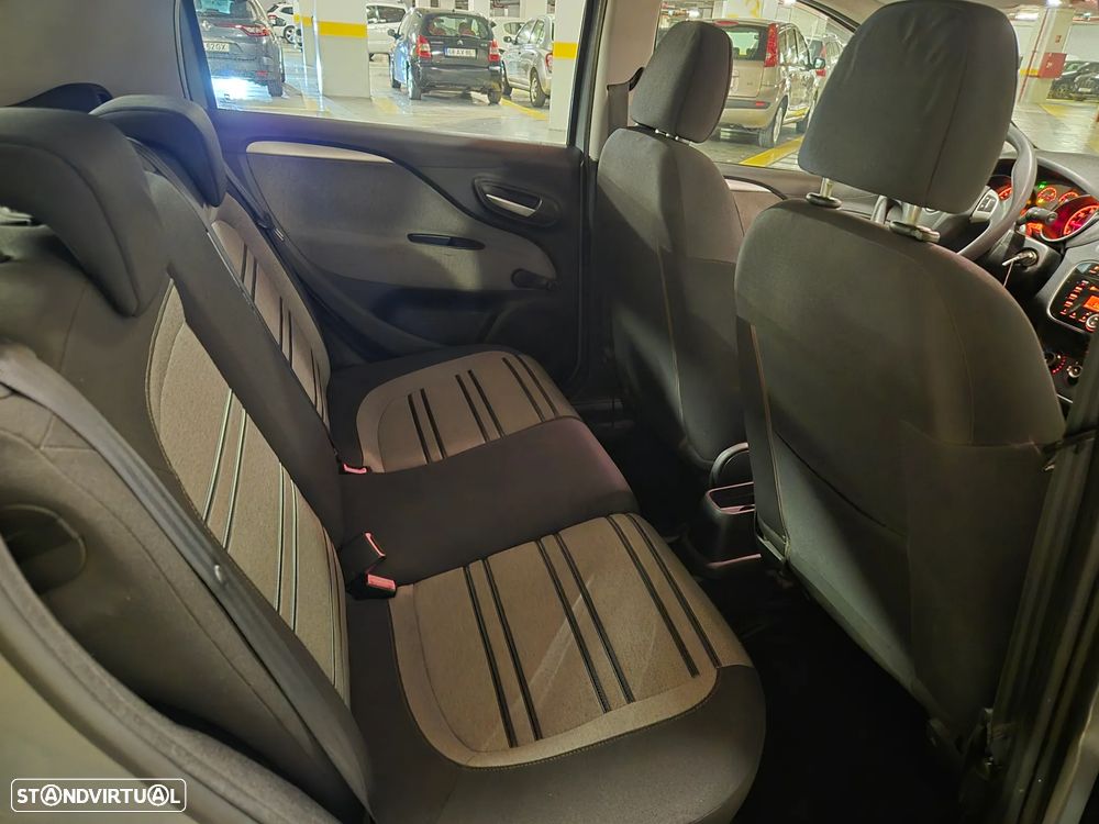 Fiat Punto Evo 1.2 Active - 20