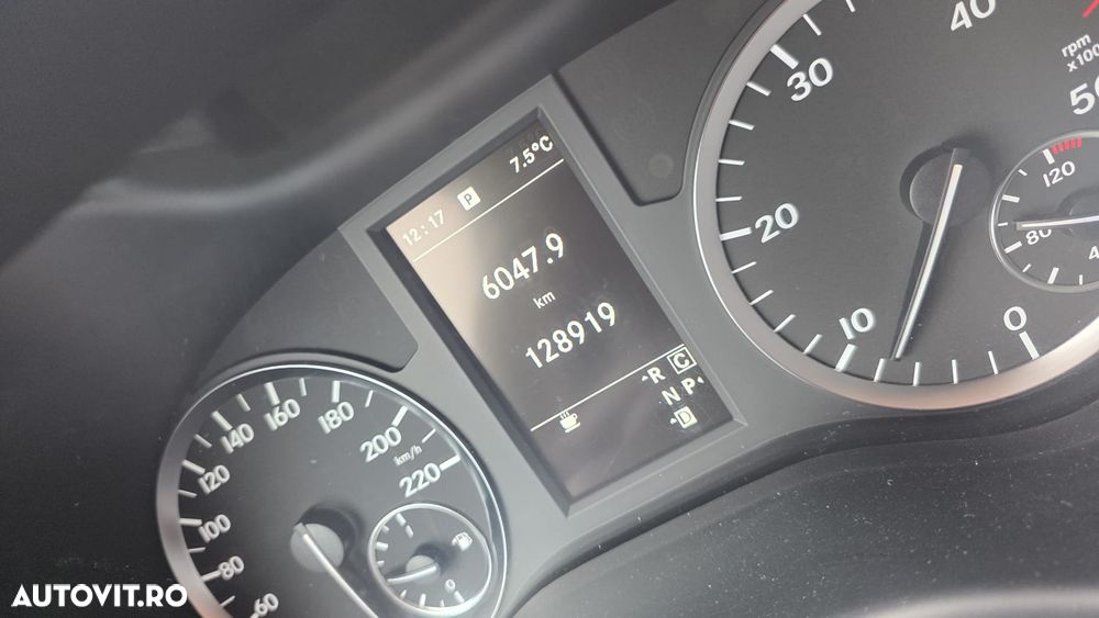 Mercedes-Benz Vito - 36