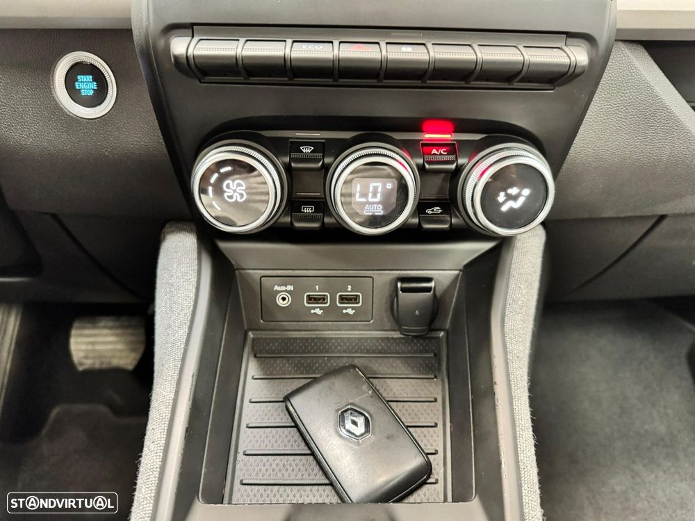 Renault Zoe (c/ Bateria) Intens 50 - 21