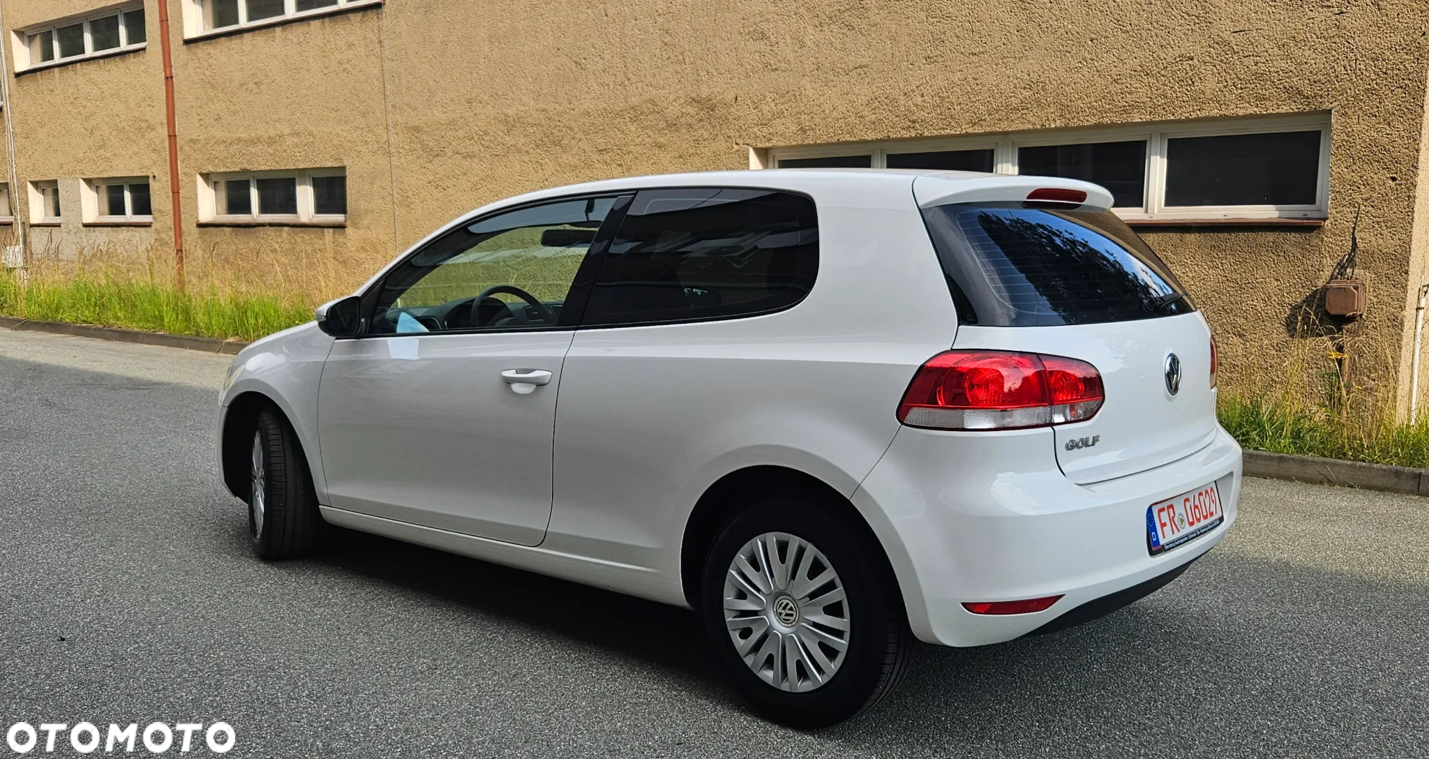 Volkswagen Golf 1.4 Edition - 6