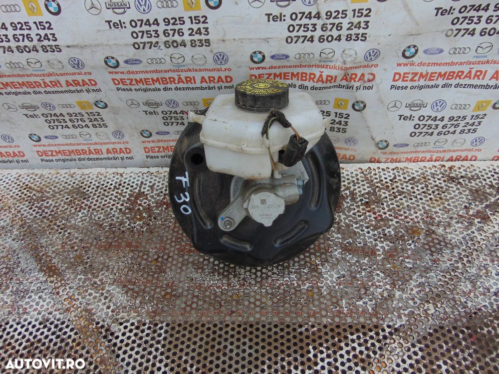 Tulumba Servofrana bmw f30 f31 f32 f33 f34 f20 f21 f22 f23 pompa servofrana pompa frana - 2