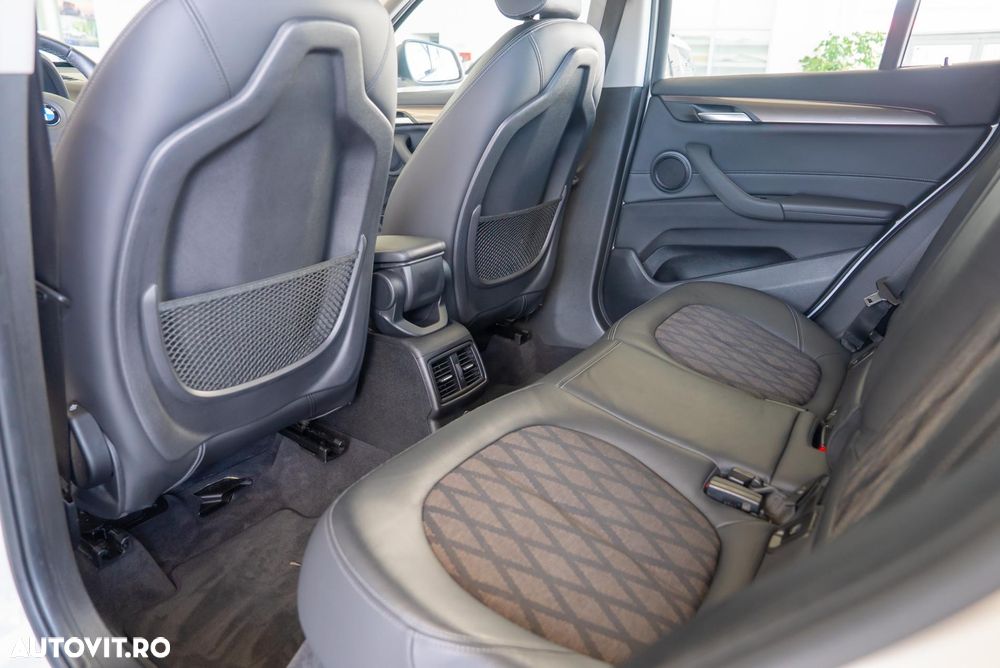BMW X1 - 21