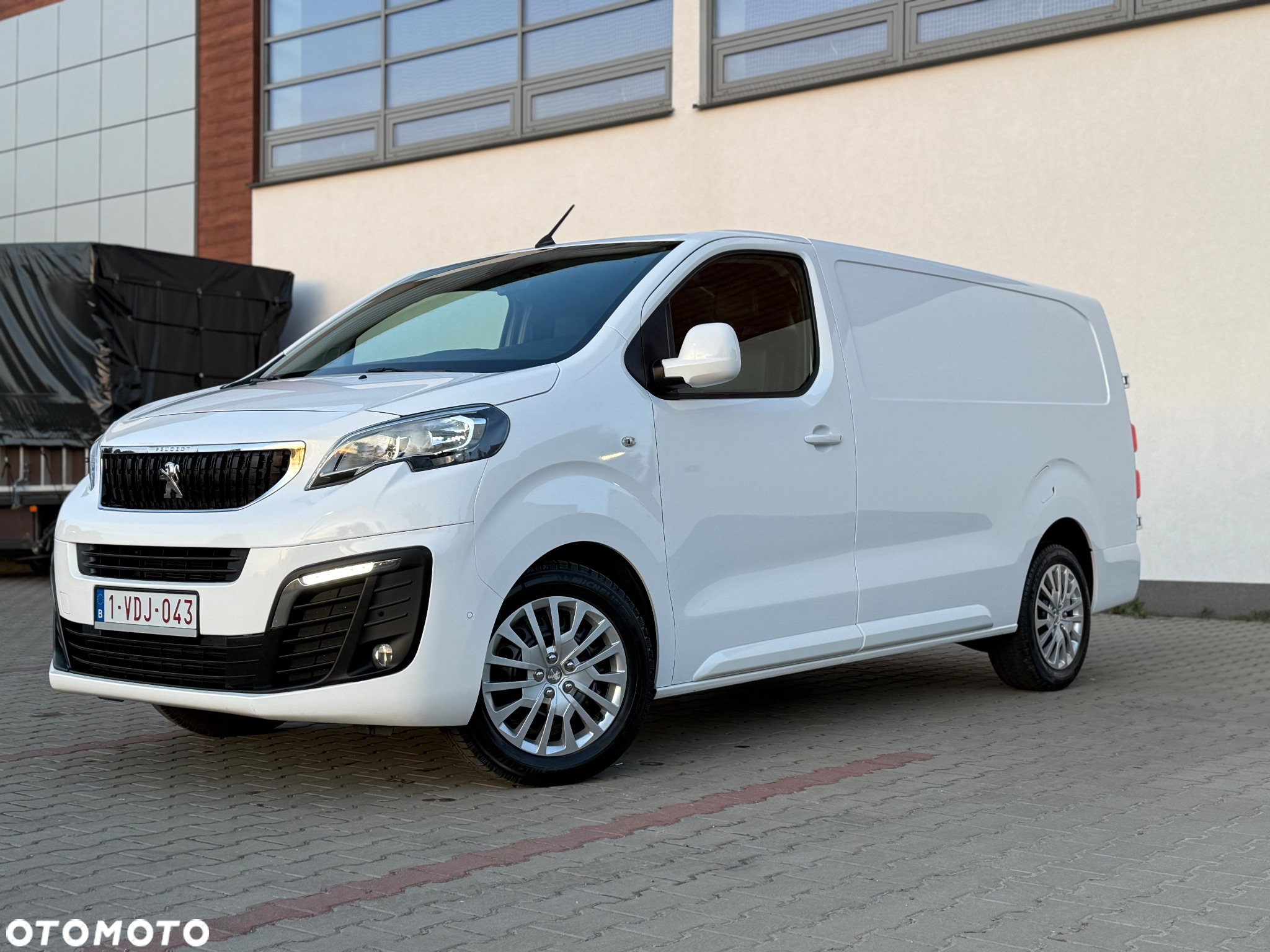 Peugeot EXPERT - 25