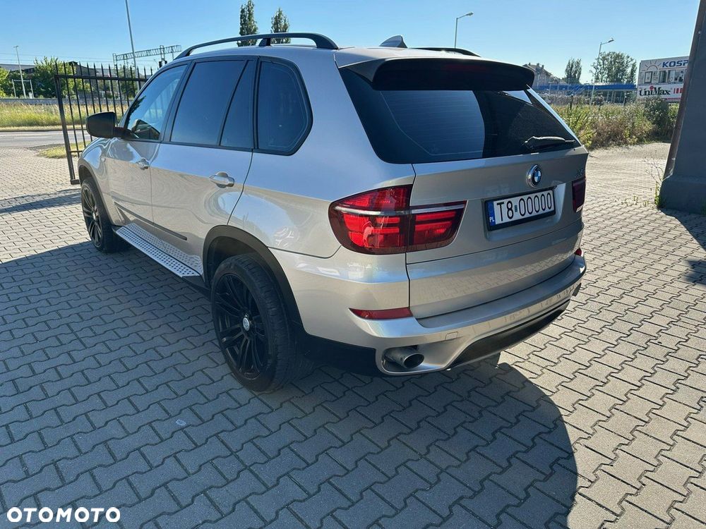 BMW X5 - 5