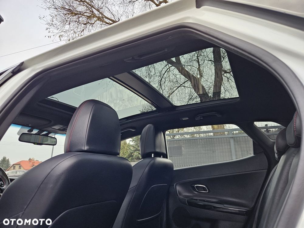 Kia Ceed 1.6 T-GDI GT-Challenge - 27