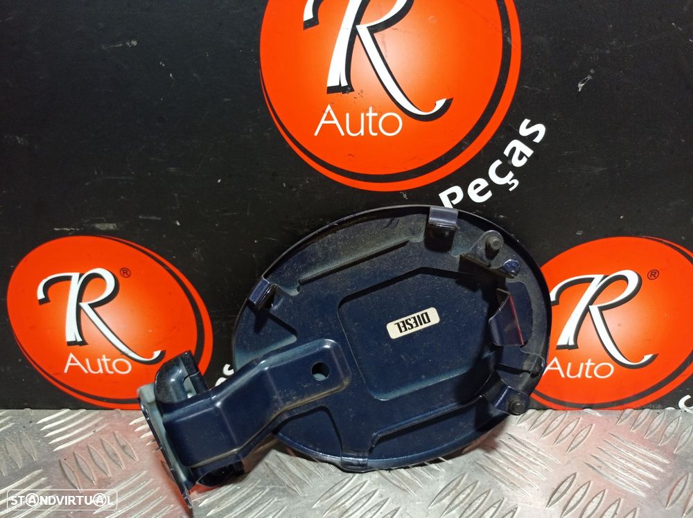 Portinhola Do Combustivel  Mazda 6 Hatchback (Gg) - 2