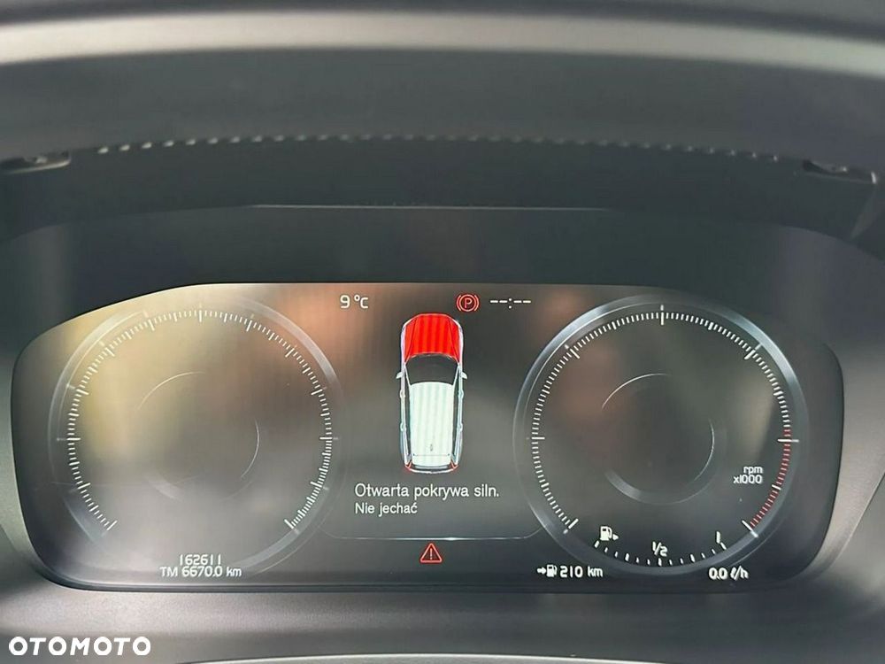 Volvo V60 - 15