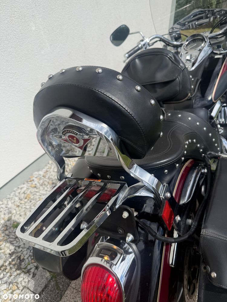Kawasaki VN - 13