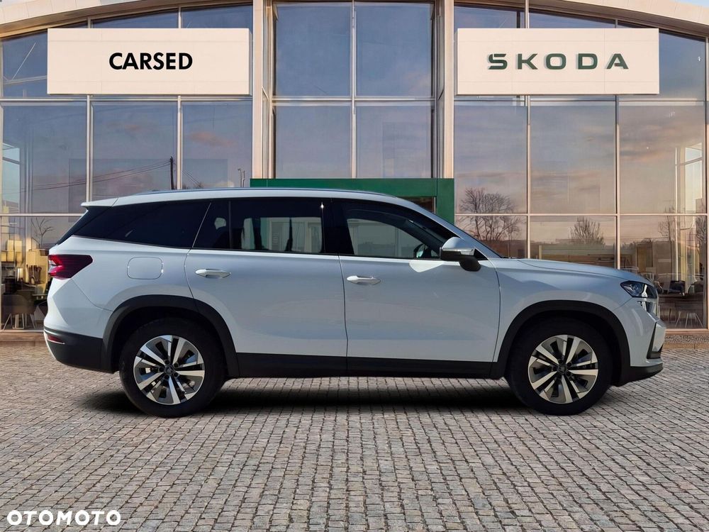 Skoda Kodiaq - 7