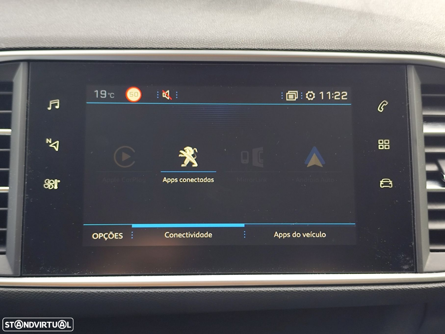 Peugeot 308 SW 1.5 BlueHDi Business Line - 15
