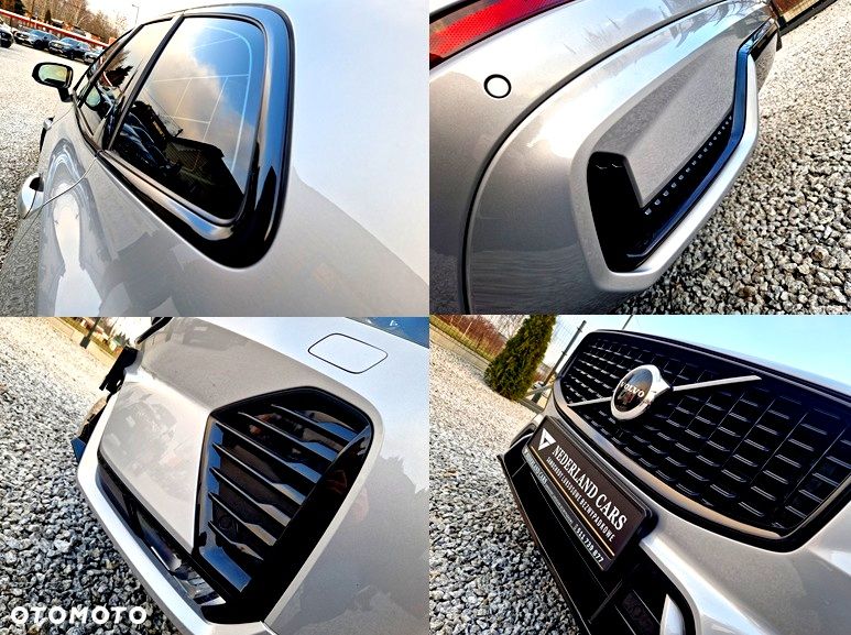 Volvo XC 60 B4 D Plus Dark - 25