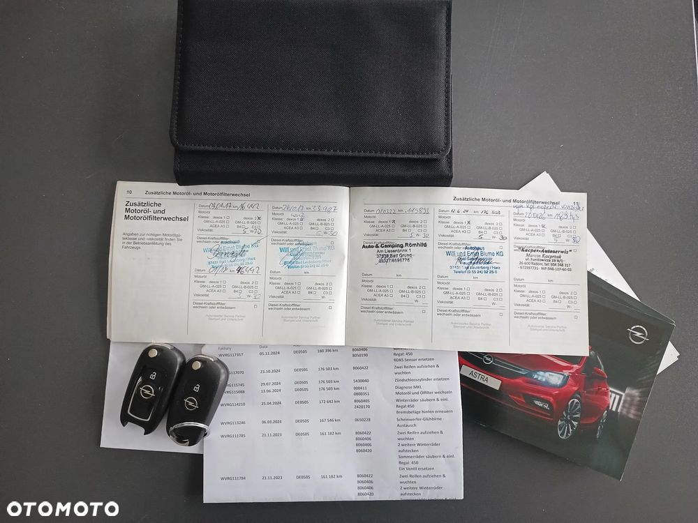 Opel Meriva 1.4 Active - 18