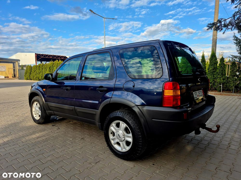 Ford Maverick 2.0 - 13