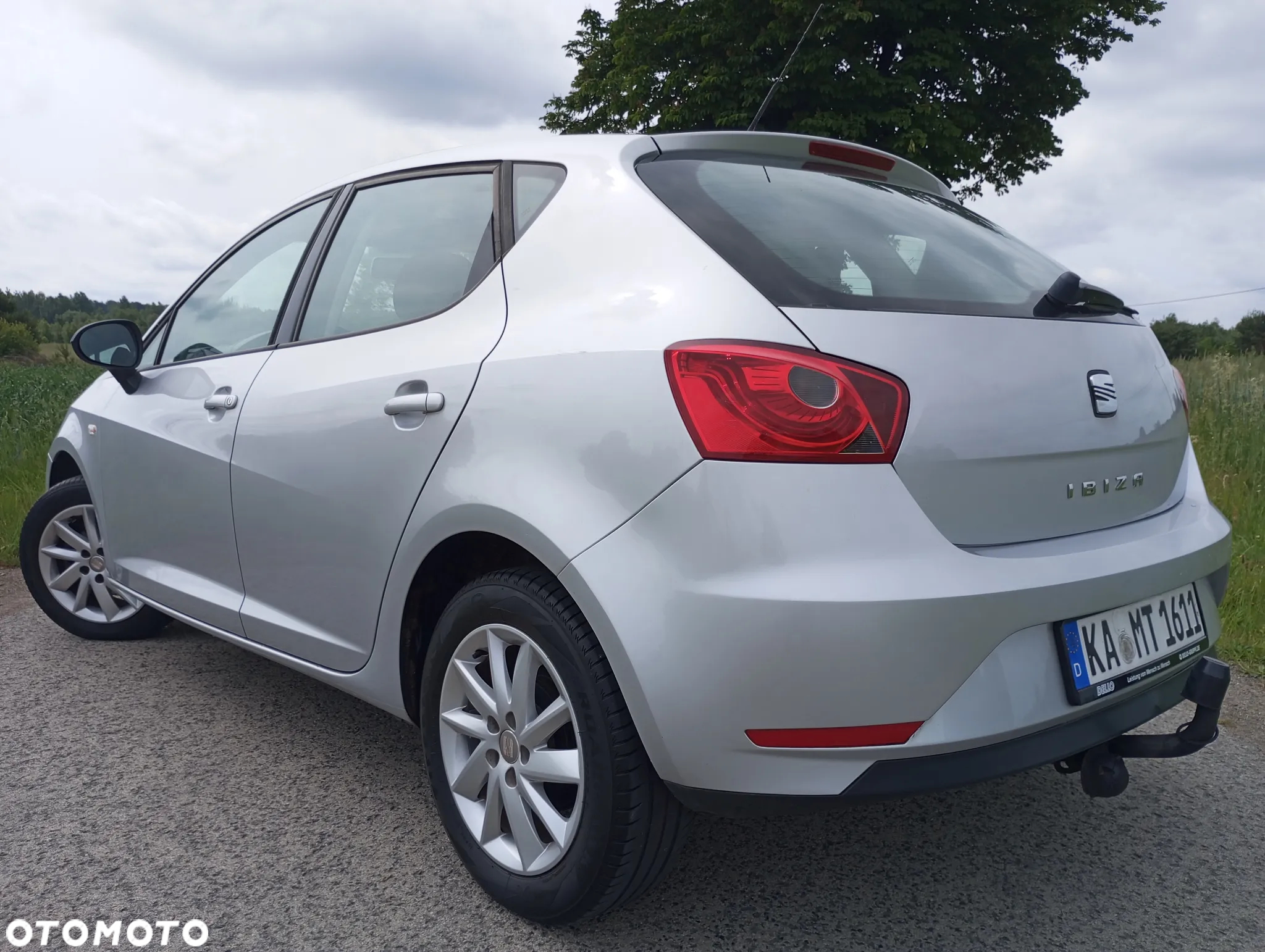 Seat Ibiza 1.4 16V Style - 3
