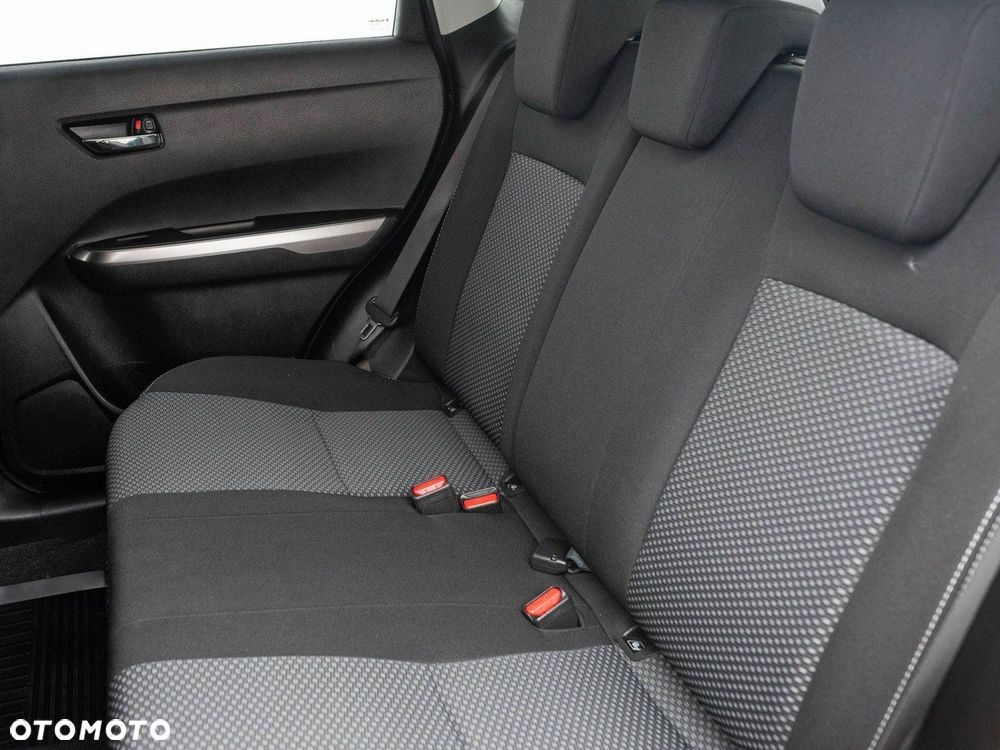 Suzuki Vitara 1.4 Boosterjet SHVS Premium 4WD - 30