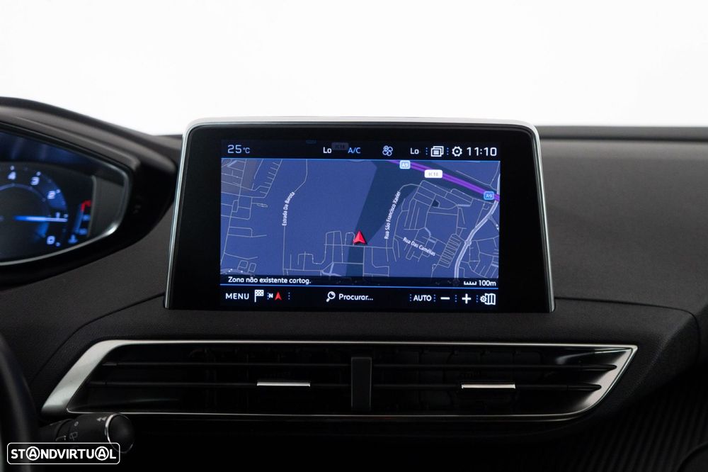Peugeot 5008 1.2 PureTech Allure Grip Control EAT6 - 22