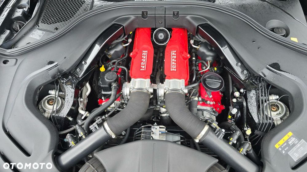 Ferrari Portofino - 14