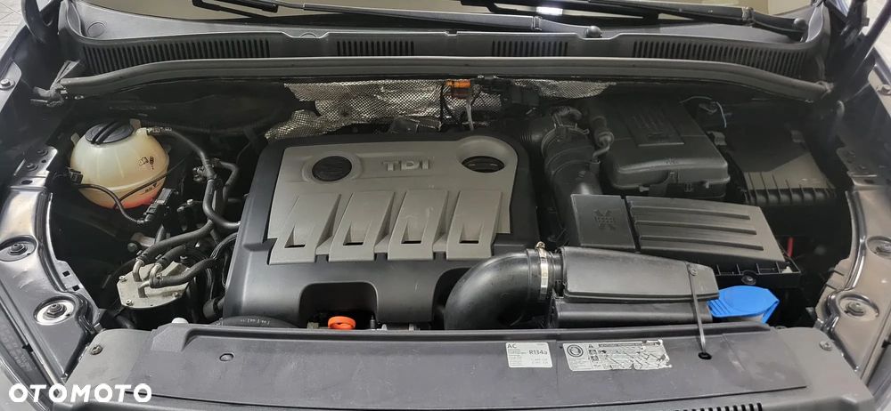 Seat Alhambra 2.0 TDI Style 4x4 - 15
