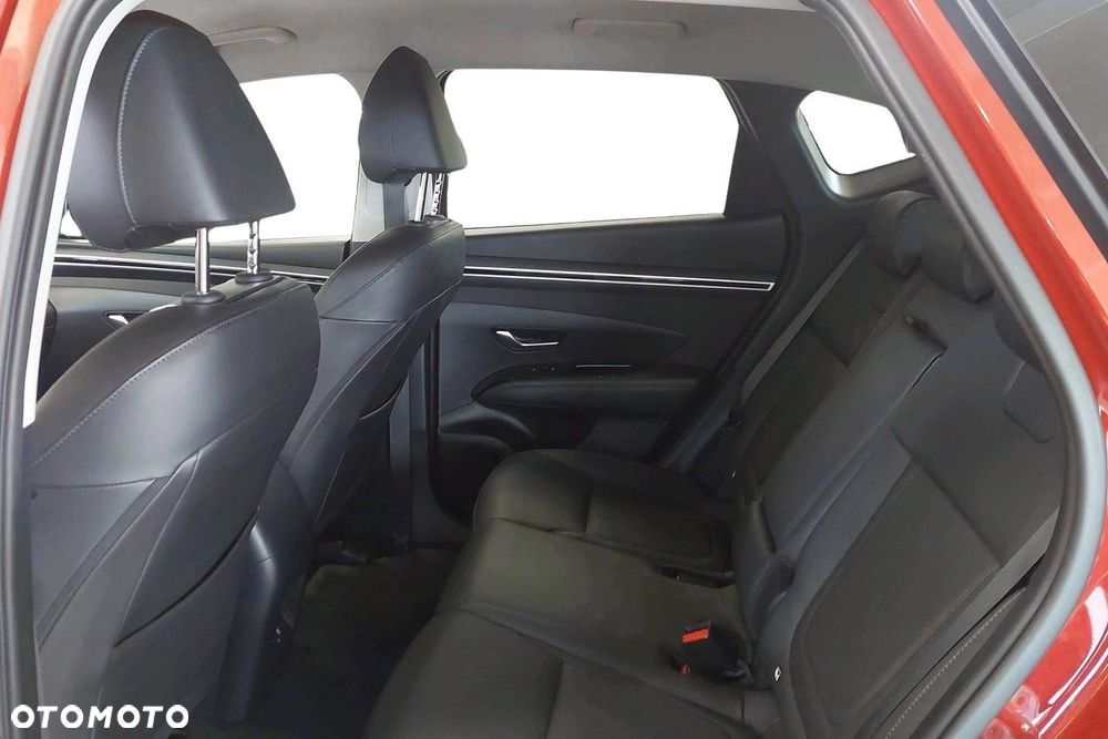 Hyundai Tucson 1.6 T-GDi PHEV Platinum 4WD - 17