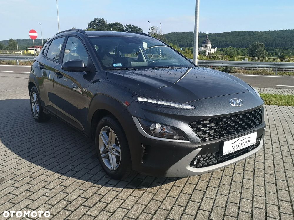 Hyundai Kona 1.0 T-GDI Comfort - 3