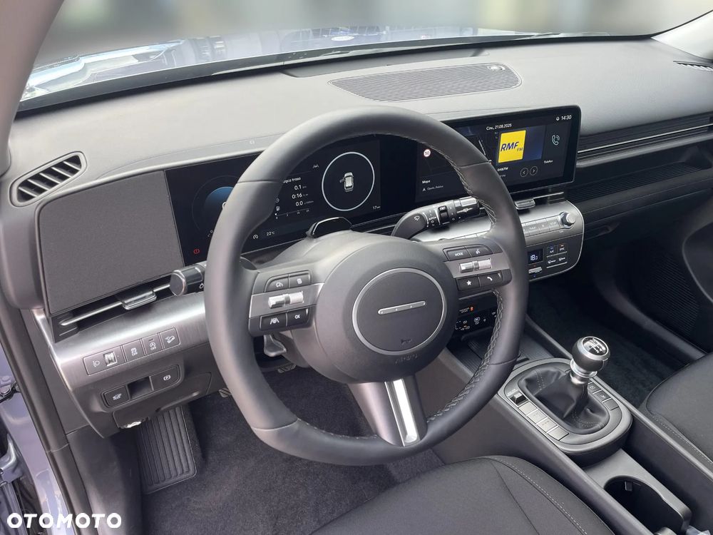 Hyundai Kona 1.0 T-GDI Executive - 10