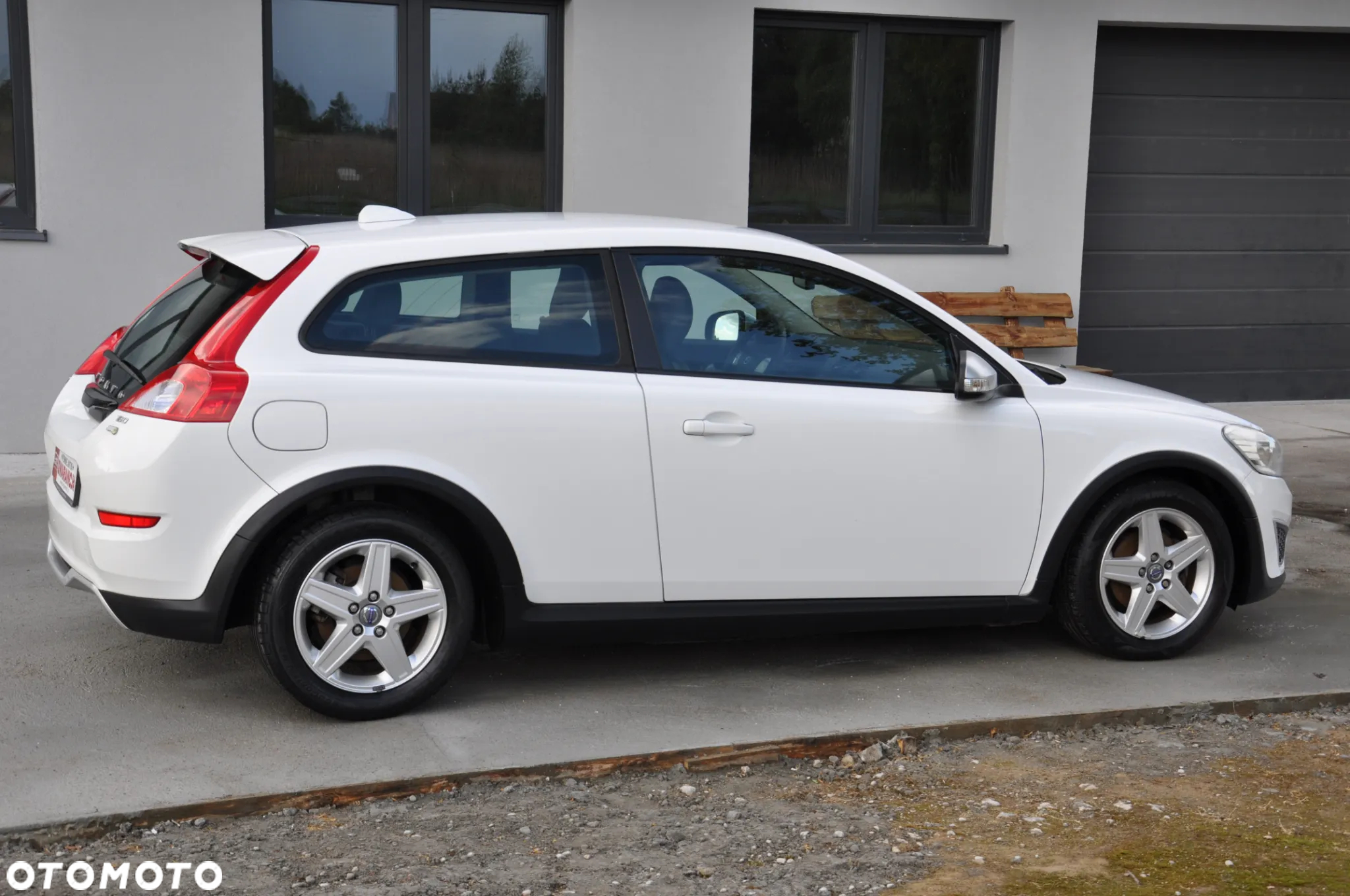 Volvo C30 1.6D DRIVe RDesign - 10